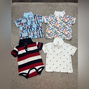 boy clothes